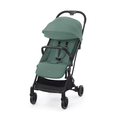 CARUCIOR SPORT KINDERKRAFT INDY2, SEA GREEN, KINDERKRAFT