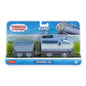 THOMAS LOCOMOTIVA MOTORIZATA KENJI CU VAGON, THOMAS - THOMAS