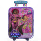 BARBIE EXTRA FLY PAPUSA BARBIE BRUNETA IN SAFARI, BARBIE - EXTRA