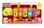 WINFUN OMIDA CU SUNETE SI LUMINI, WINFUN