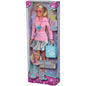 STEFFI LOVE PAPUSA PASTEL FASHION, STEFFI LOVE