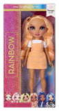 RAINBOW HIGH PAPUSA FASHIONISTA GEORGIA BLOOM, RAINBOW HIGH