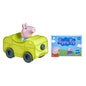 PEPPA PIG MASINUTA BUGGY SI FIGURINA GEORGE PIG, PEPPA PIG