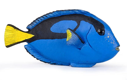 PAPO FIGURINA PESTE CHIRURG, UNIVERSUL ACVATIC