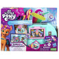 MY LITTLE PONY RULOTA DE SMOOTHIE A LUI SUNNY STARSCOUT, MY LITTLE PONY