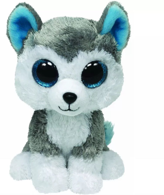 PLUS TY 24CM BOOS SLUSH CAINE PLUS, PLUS 24CM