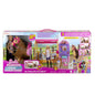 BARBIE MYSTERIES SET GRAJD, BARBIE - ESTATE