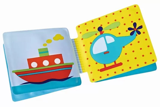 ABC CARTE DE BAIE, SIMBA BABY