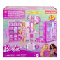 BARBIE DULAPUL DE VIS A LUI BARBIE, BARBIE - FASHIONISTAS