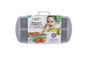 RECIPIENT REFRIGERARE HRANA BEBE, MELII, 59 ML X 10 CUB, MELII
