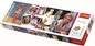 PUZZLE TREFL PANORAMA 500 COLAJ MARILYN MONROE, TREFL 500P