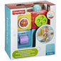 FISHER PRICE CUBURI CU ACTIVITATI, FISHER PRICE - INFANT