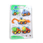 SET 4 VEHICULE LA FERMA, HOLA