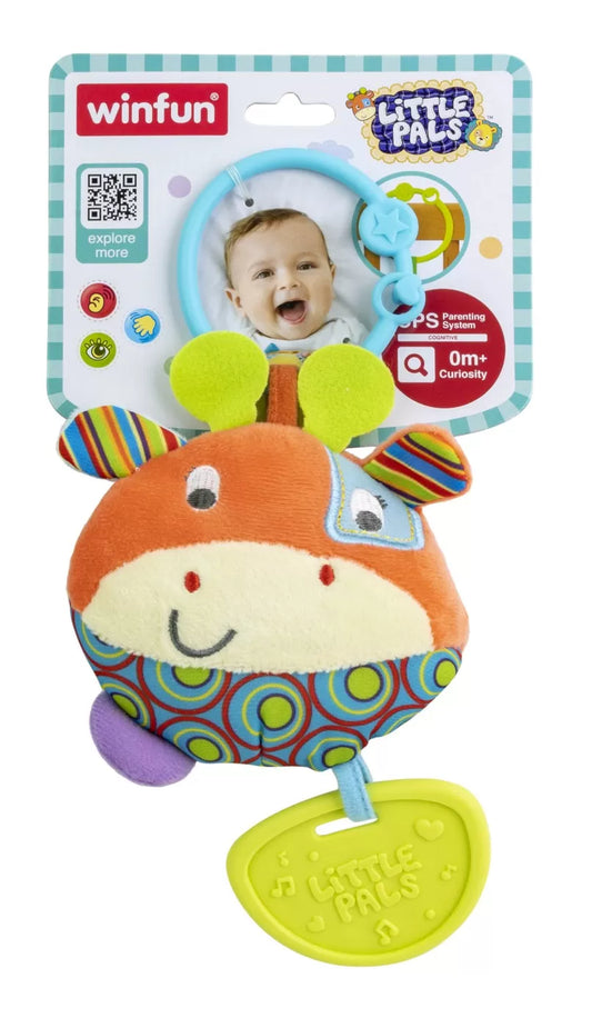 WINFUN ZORNAITOARE GIRAFA, WINFUN