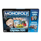 MONOPOLY SUPER ELECTRONIC BANKING - CASTIGA TOT, MONOPOLY