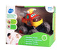 MASINUTA BEBE MONSTER TRUCK TAURASUL CEL FURIOS, HOLA