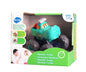 MASINUTA BEBE MONSTER TRUCK CROCODILUL, HOLA