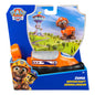 PATRULA CATELUSILOR SET VEHICUL DE BAZA HOVERCRAFT SI FIGURINA ZUMA, PATRULA CATELUSILOR