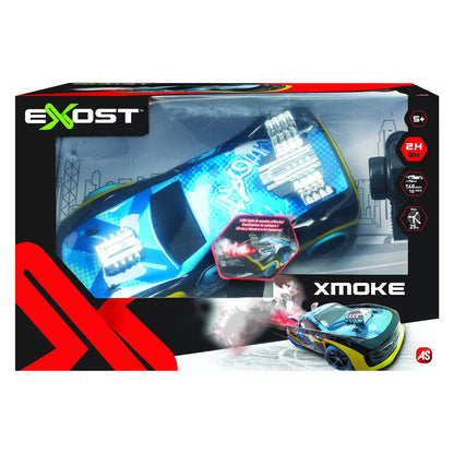 MASINA CU TELECOMANDA XMOKE SCARA 1:14, SILVERLIT