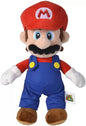 SUPER MARIO PLUS MARIO 30CM, SIMBA DIVERSE