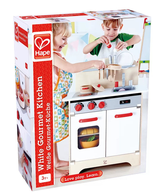 HAPE SET BUCATARIE, HAPE