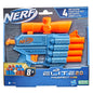 NERF BLASTER ELITE 2.0 PROSPECT QS 4, NERF