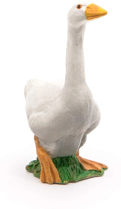 PAPO FIGURINA GASCA ALBA, PRIETENII DE LA FERMA