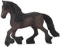 PAPO FIGURINA CAL FRISIAN, RASE DE CAI SI PONEI