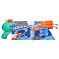 BLASTER CU APA NERF SUPER SOAKER HYDRO FRENZY, NERF