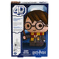 HARRY POTTER PUZZLE 4D HARRY POTTER 87 PIESE, HARRY POTTER