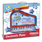BONTEMPI PIAN ELECTRONIC, BONTEMPI