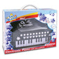 BONTEMPI PIAN ELECTRONIC CU 24 DE CLAPE, BONTEMPI