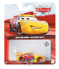 MASINUTA METALICA CARS3 PERSONAJUL CRUZ RAMIREZ RUSTEZE, CARS - MASINI