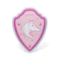 PAPO FIGURINA SCUT UNICORN, PERSONAJE MEDIEVALE FANTASTICE