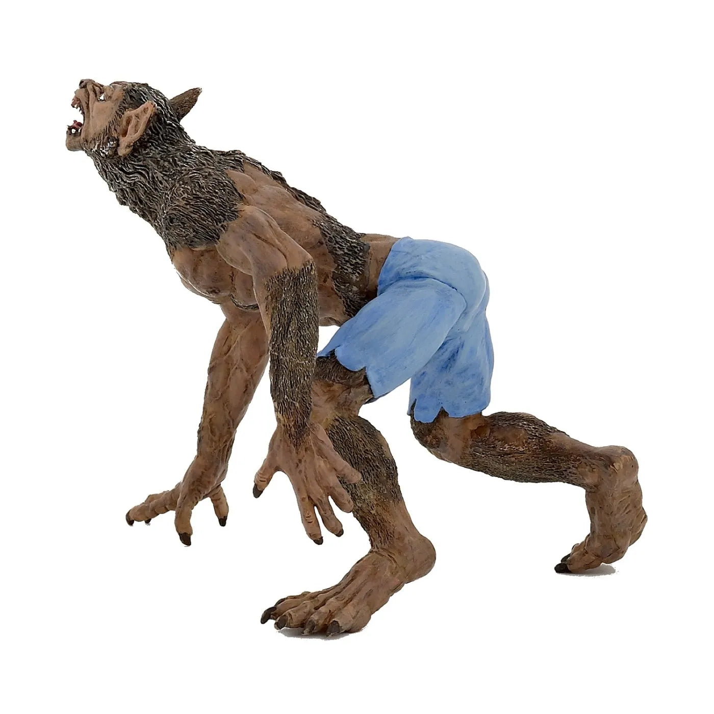 PAPO FIGURINA VARCOLAC, PERSONAJE MEDIEVALE FANTASTICE