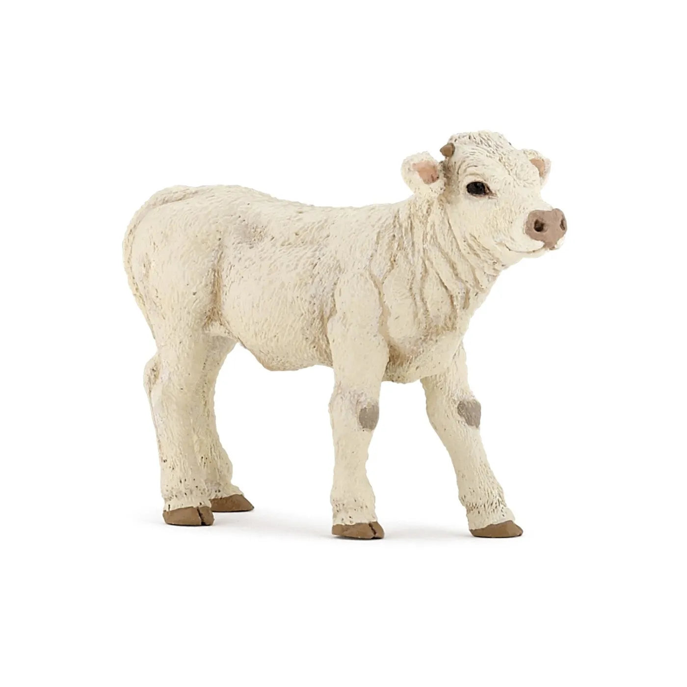 PAPO FIGURINA VITEL CHAROLAIS, PRIETENII DE LA FERMA