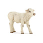 PAPO FIGURINA VITEL CHAROLAIS, PRIETENII DE LA FERMA