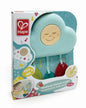 HAPE NOR MUZICAL CU LUMINI, HAPE
