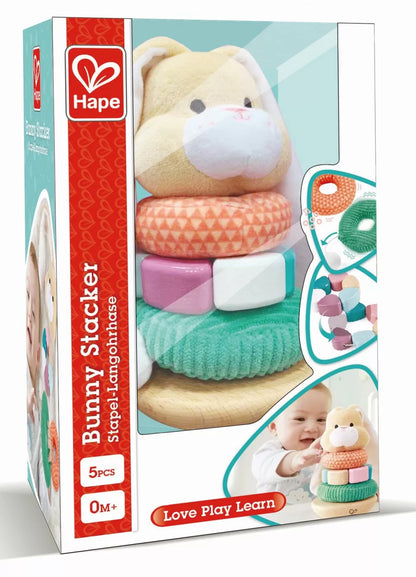 HAPE TURN DE STIVUIRE IEPURAS, HAPE