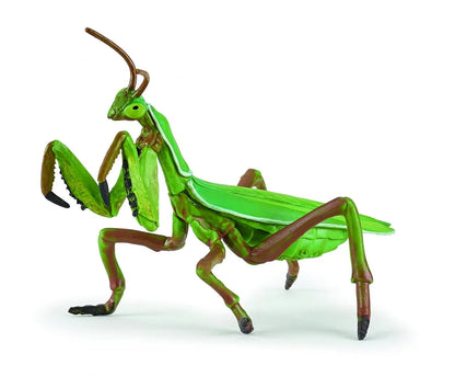 PAPO FIGURINA CALUGARITA, ANIMALE SALBATICE