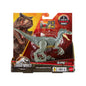 JURASSIC WORLD EPIC ATTACK DINOZAUR VELOCIRAPTOR, JURASSIC WORLD