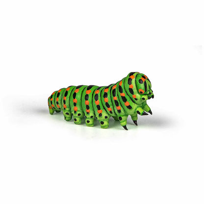 PAPO FIGURINA OMIDA, ANIMALE SALBATICE