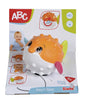 ABC JUCARIE BAIE PESTE, SIMBA BABY