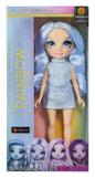 RAINBOW HIGH  PAPUSA GABRIELLA ICELY, RAINBOW HIGH