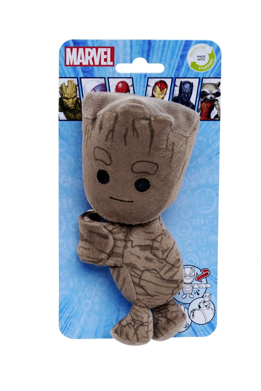 MARVEL BRATARA DE PLUS GROOT 17CM, SIMBA DIVERSE