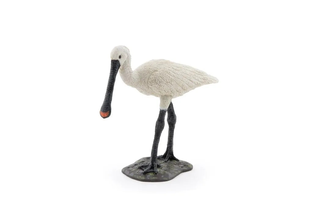 PAPO FIGURINA LOPATAR, ANIMALE SALBATICE