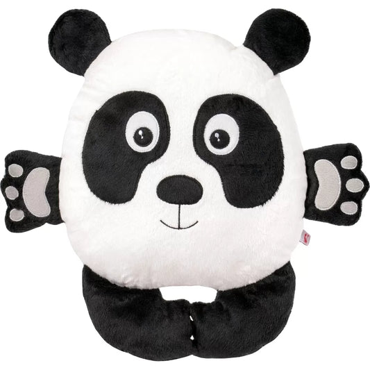 PLUS PERNA ROTUNDA PANDA 28CM, STIP