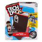 TECH DECK X-CONNECT PACHET SK8MAFIA VERT WALL, TECH DECK