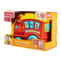 WINFUN TRENULET CU SUNETE, WINFUN