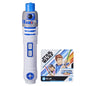 STAR WARS SABIE LASER R2-D2 ALBASTRA, STAR-WARS